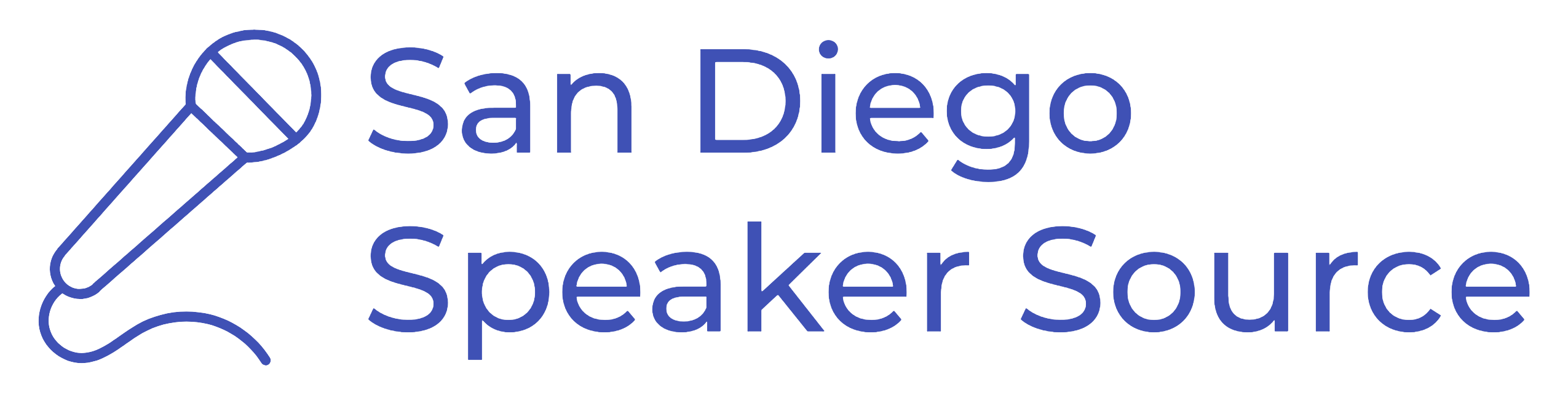 San Diego Speaker Source